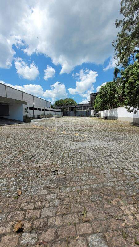 Depósito-Galpão, 2600 m² - Foto 11