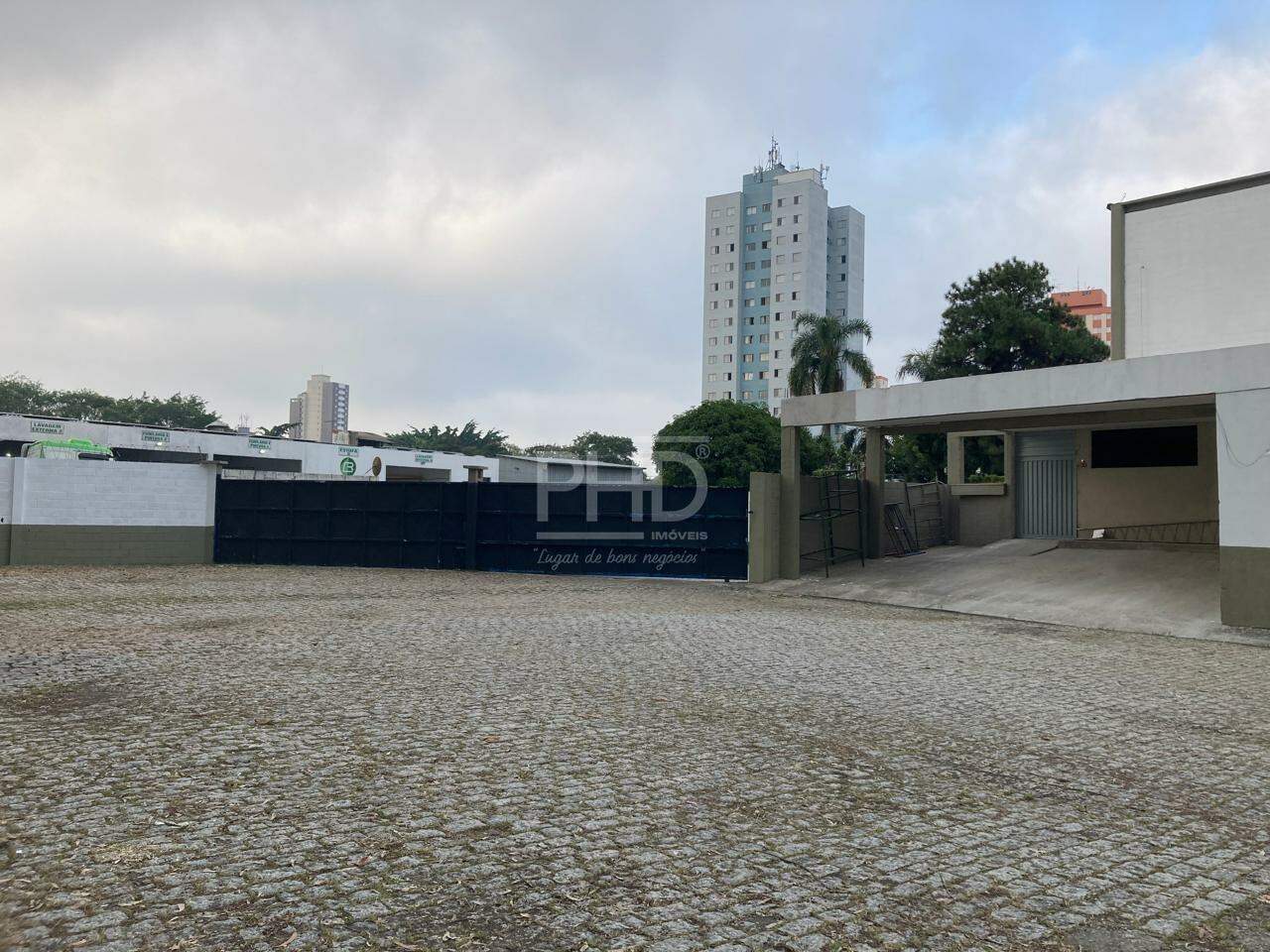 Depósito-Galpão, 2600 m² - Foto 15
