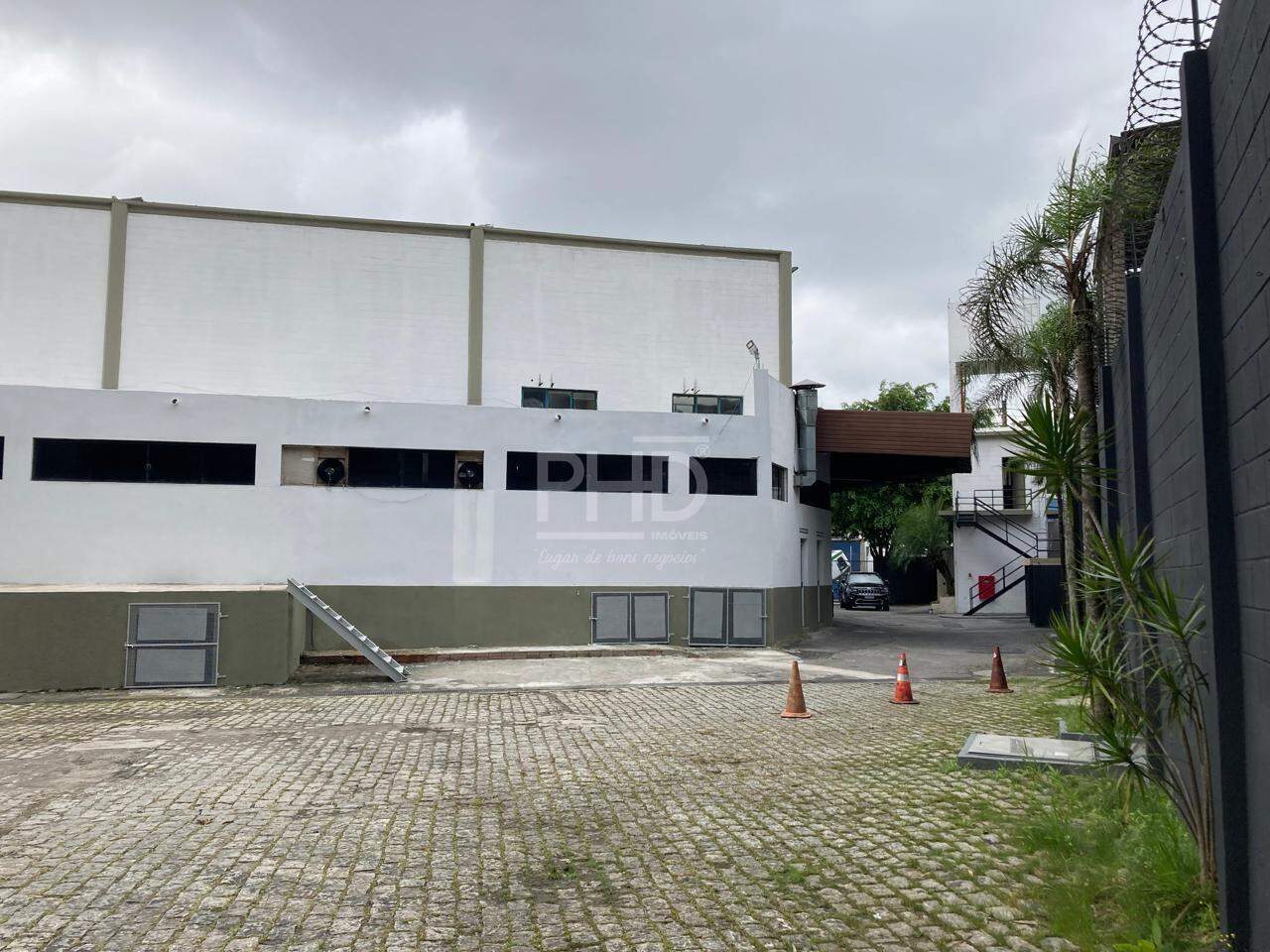 Depósito-Galpão, 2600 m² - Foto 19