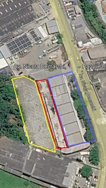 Depósito-Galpão, 2600 m² - Foto 24