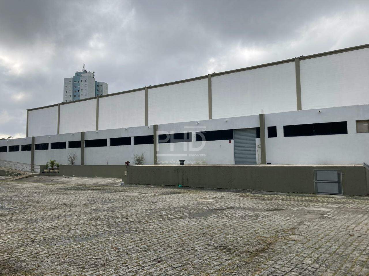 Depósito-Galpão, 2600 m² - Foto 18