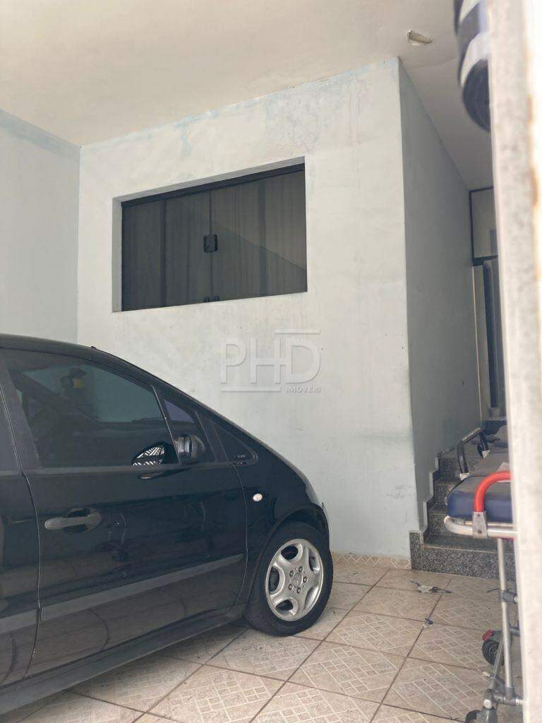 Sobrado à venda com 4 quartos, 164m² - Foto 2