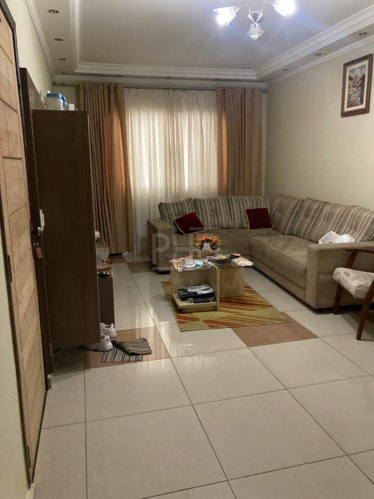 Sobrado à venda com 4 quartos, 164m² - Foto 3