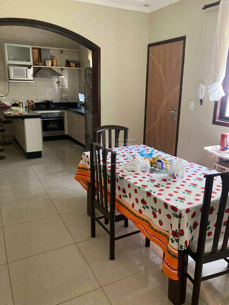 Sobrado à venda com 4 quartos, 164m² - Foto 4