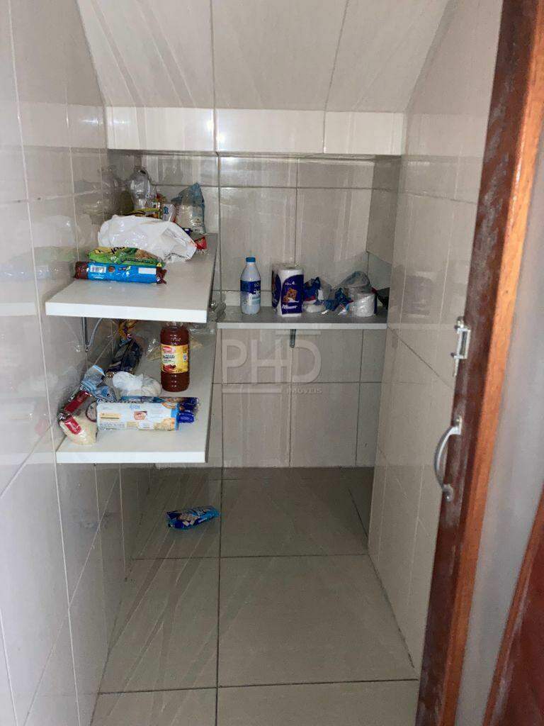 Sobrado à venda com 4 quartos, 164m² - Foto 5