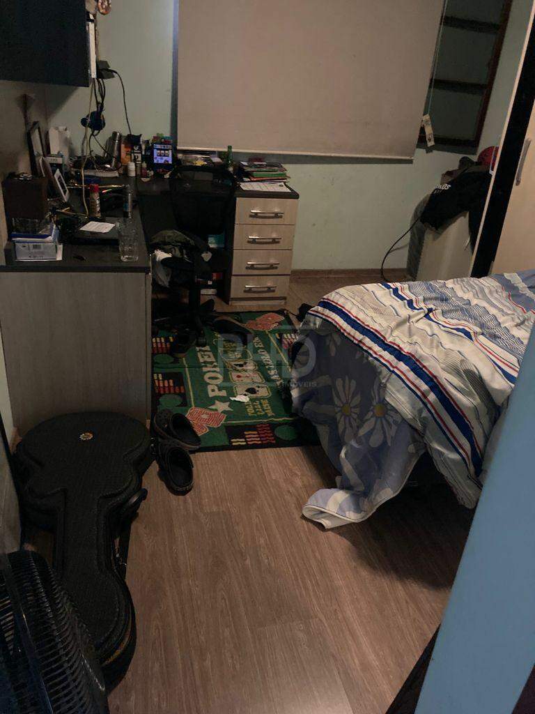 Sobrado à venda com 4 quartos, 164m² - Foto 13