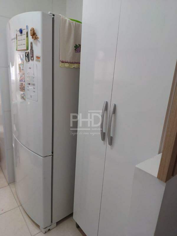 Apartamento, 3 quartos, 64 m² - Foto 7