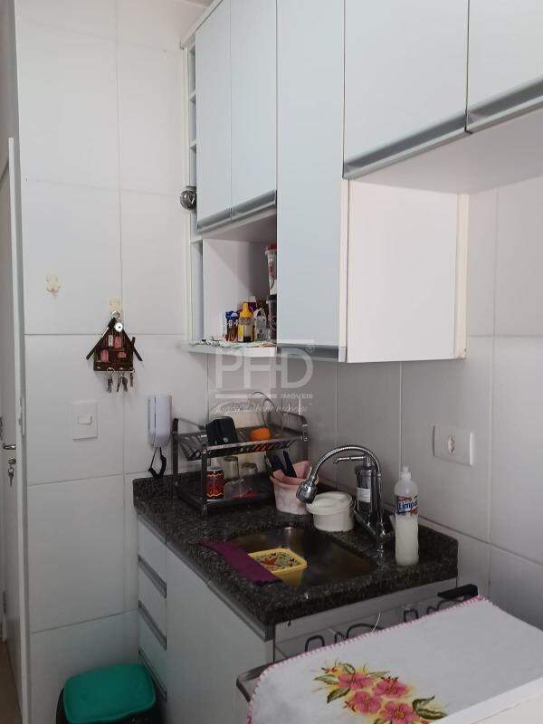 Apartamento, 3 quartos, 64 m² - Foto 6