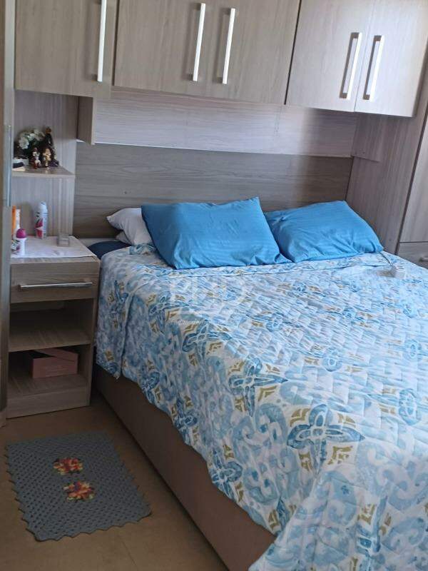 Apartamento, 3 quartos, 64 m² - Foto 8
