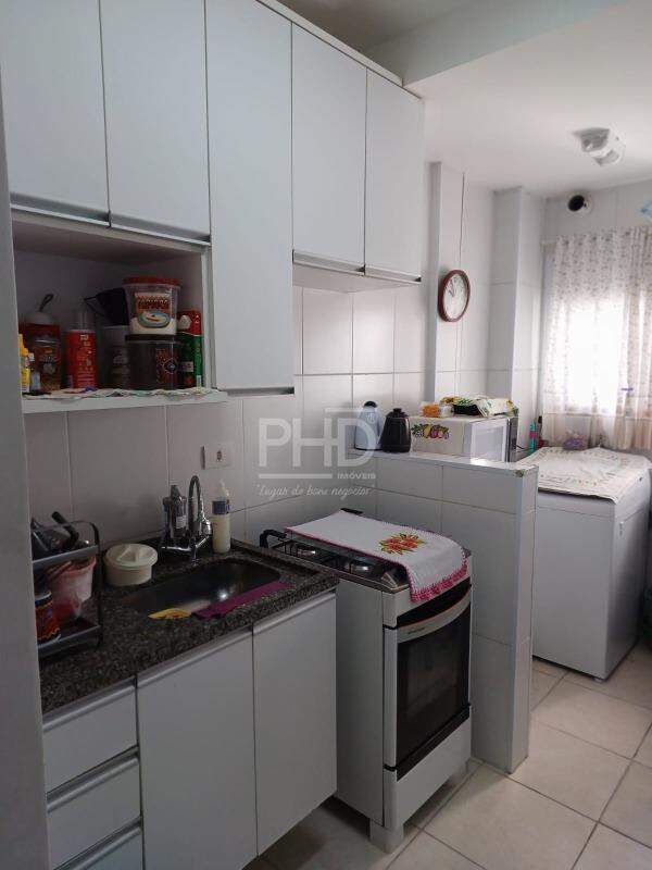 Apartamento, 3 quartos, 64 m² - Foto 5