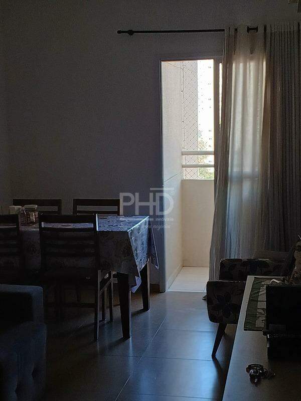 Apartamento, 3 quartos, 64 m² - Foto 3