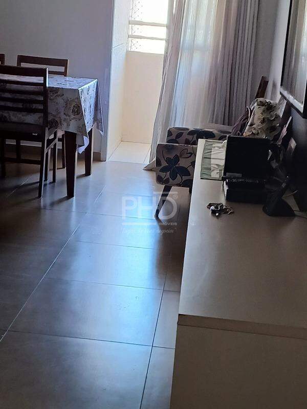 Apartamento, 3 quartos, 64 m² - Foto 2