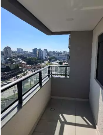 Apartamento, 2 quartos, 58 m² - Foto 3