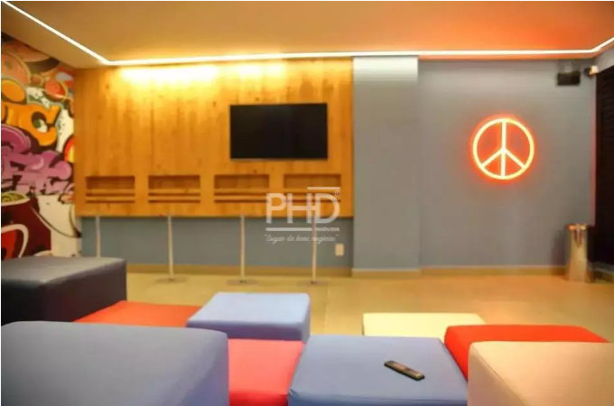 Apartamento, 2 quartos, 58 m² - Foto 10