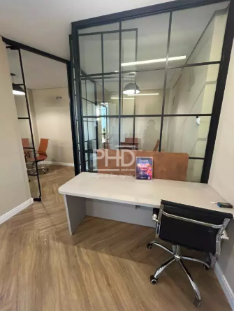 Apartamento, 2 quartos, 58 m² - Foto 15