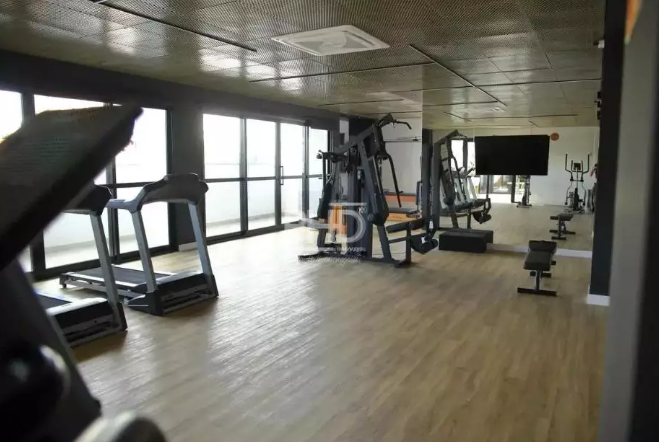 Apartamento, 2 quartos, 58 m² - Foto 13