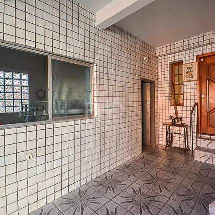 Sobrado, 3 quartos, 215 m² - Foto 27