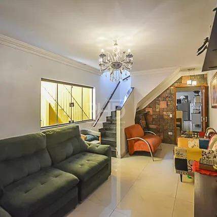 Sobrado, 3 quartos, 215 m² - Foto 2