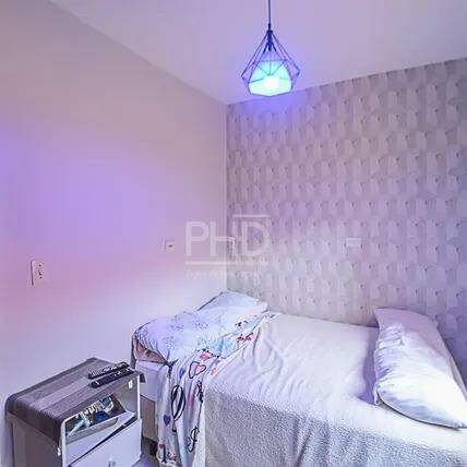 Sobrado, 3 quartos, 215 m² - Foto 8