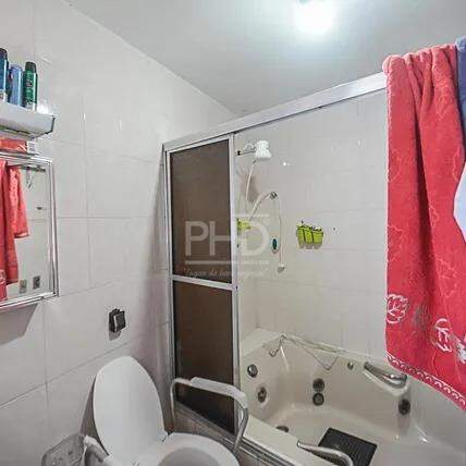 Sobrado, 3 quartos, 215 m² - Foto 19
