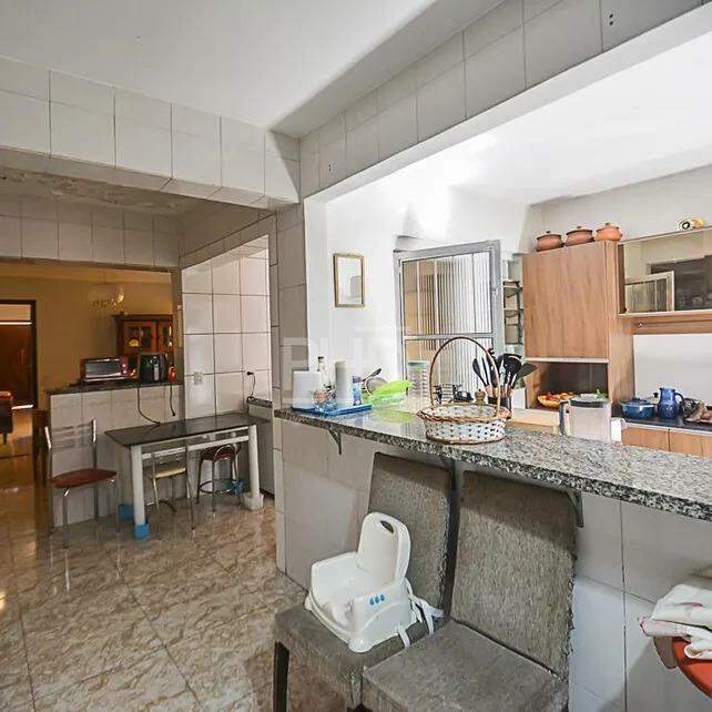 Sobrado, 3 quartos, 215 m² - Foto 4