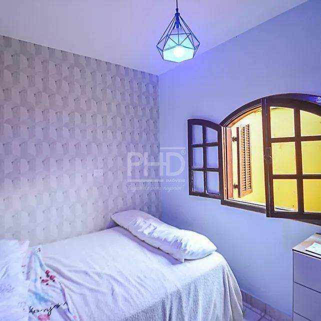 Sobrado, 3 quartos, 215 m² - Foto 9