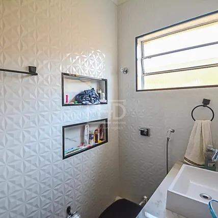 Sobrado, 3 quartos, 215 m² - Foto 21