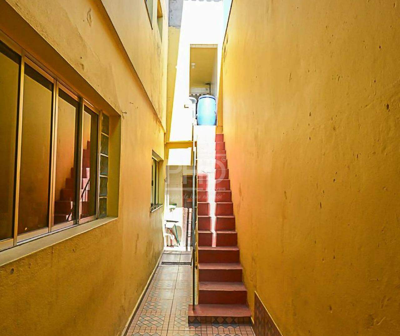 Sobrado, 3 quartos, 215 m² - Foto 24