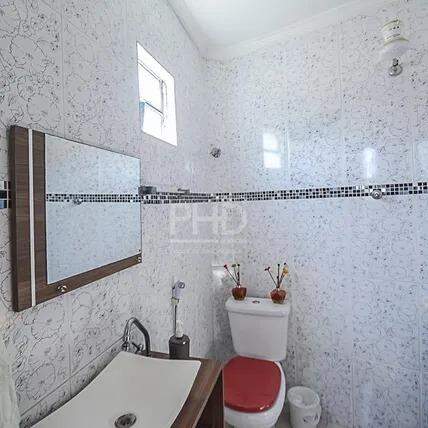 Sobrado, 3 quartos, 215 m² - Foto 16