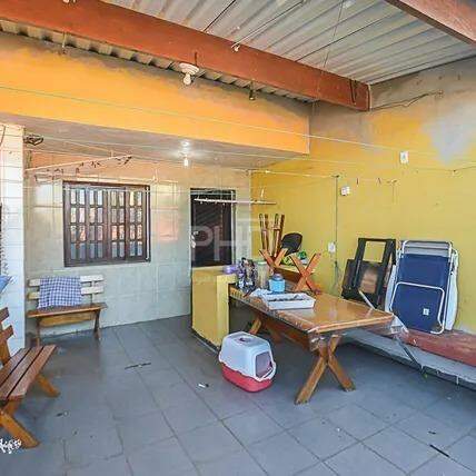 Sobrado, 3 quartos, 215 m² - Foto 26