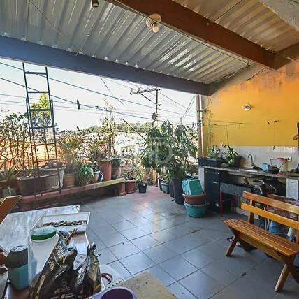 Sobrado, 3 quartos, 215 m² - Foto 25