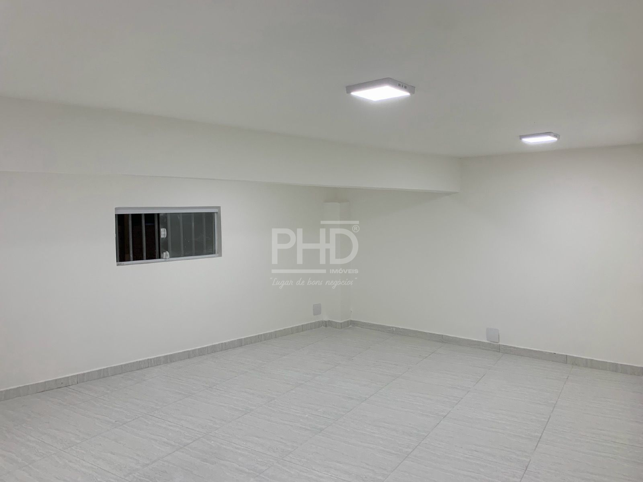 Loja-Salão, 17 m² - Foto 1