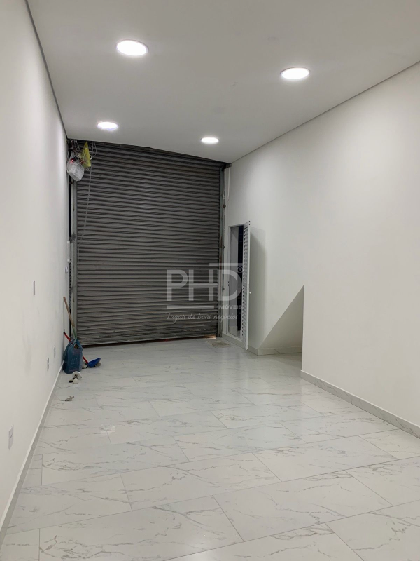 Loja-Salão, 17 m² - Foto 2
