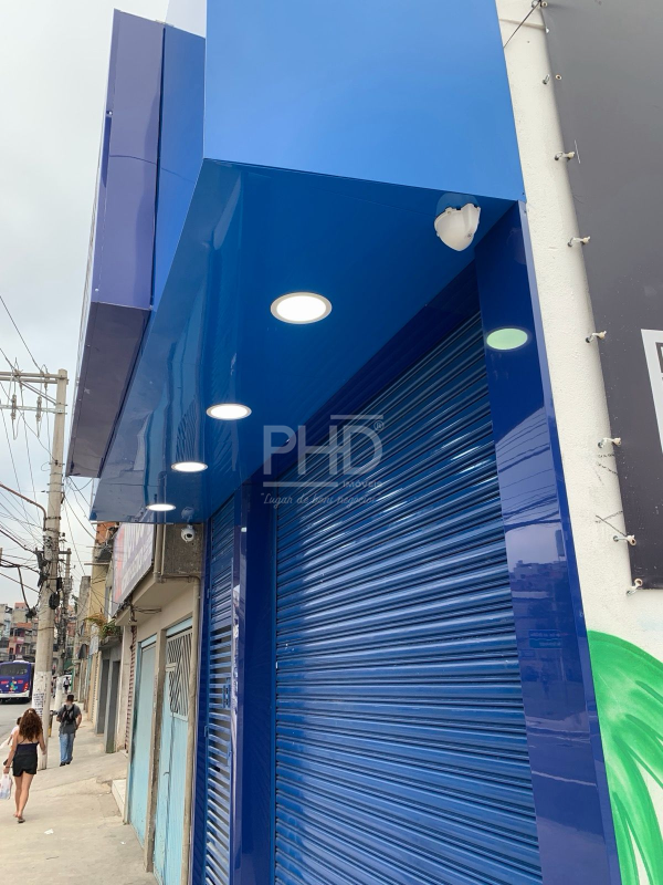 Loja-Salão, 17 m² - Foto 6
