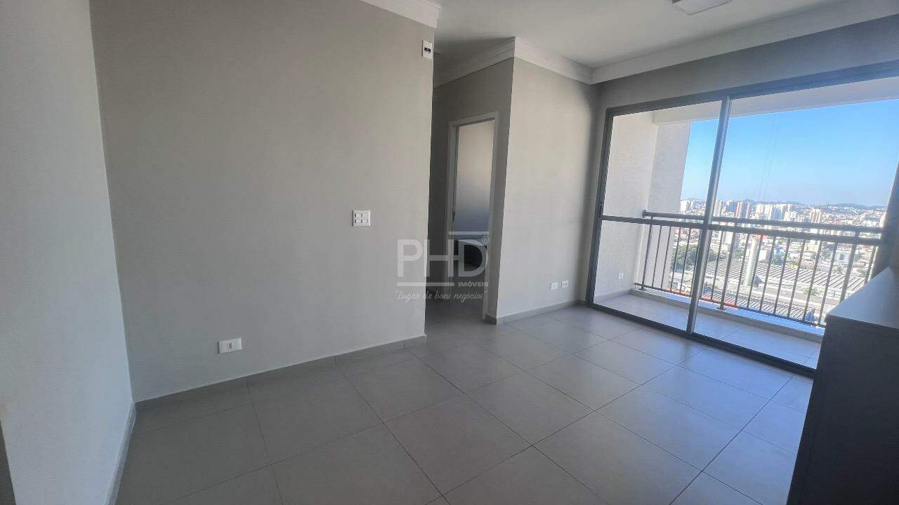 Apartamento, 2 quartos, 61 m² - Foto 3