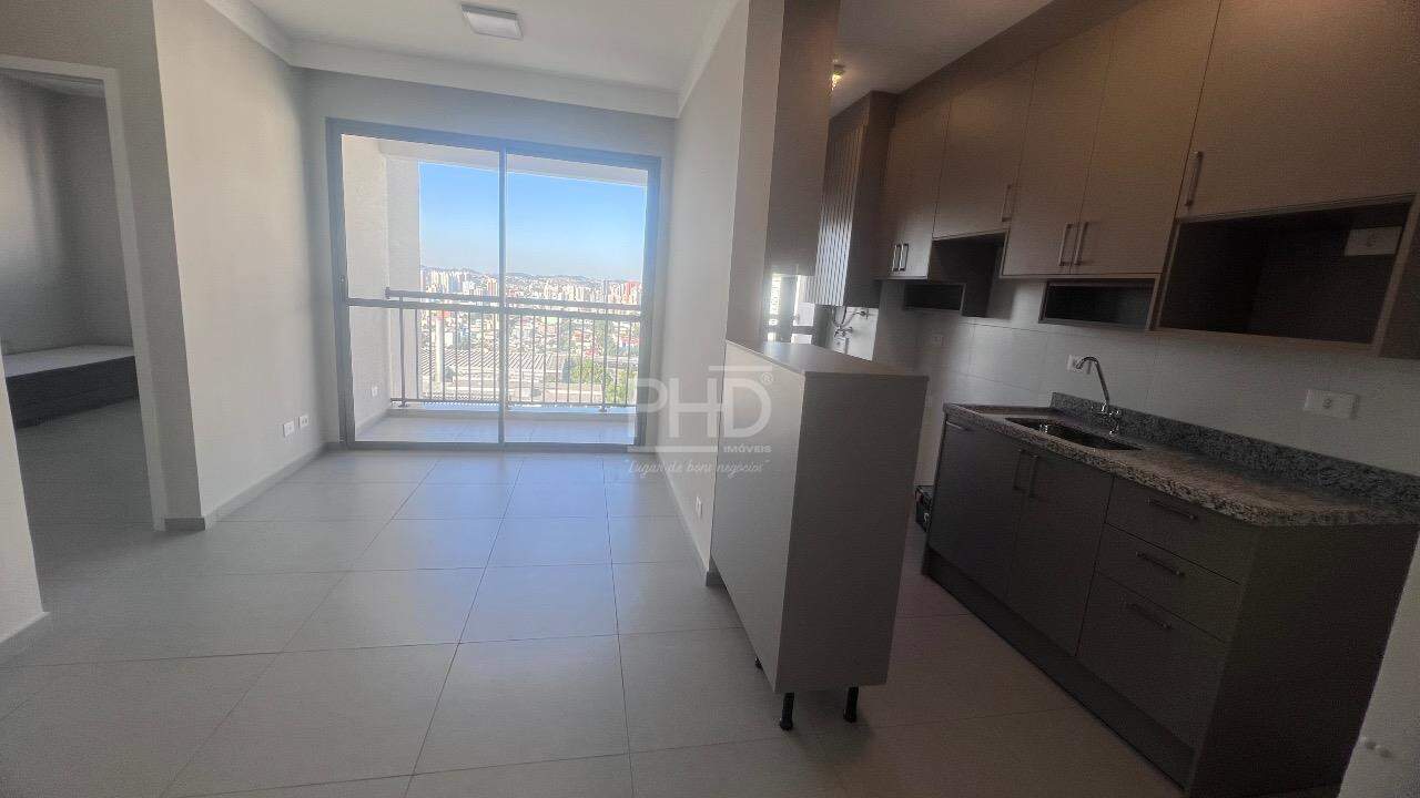 Apartamento, 2 quartos, 61 m² - Foto 1