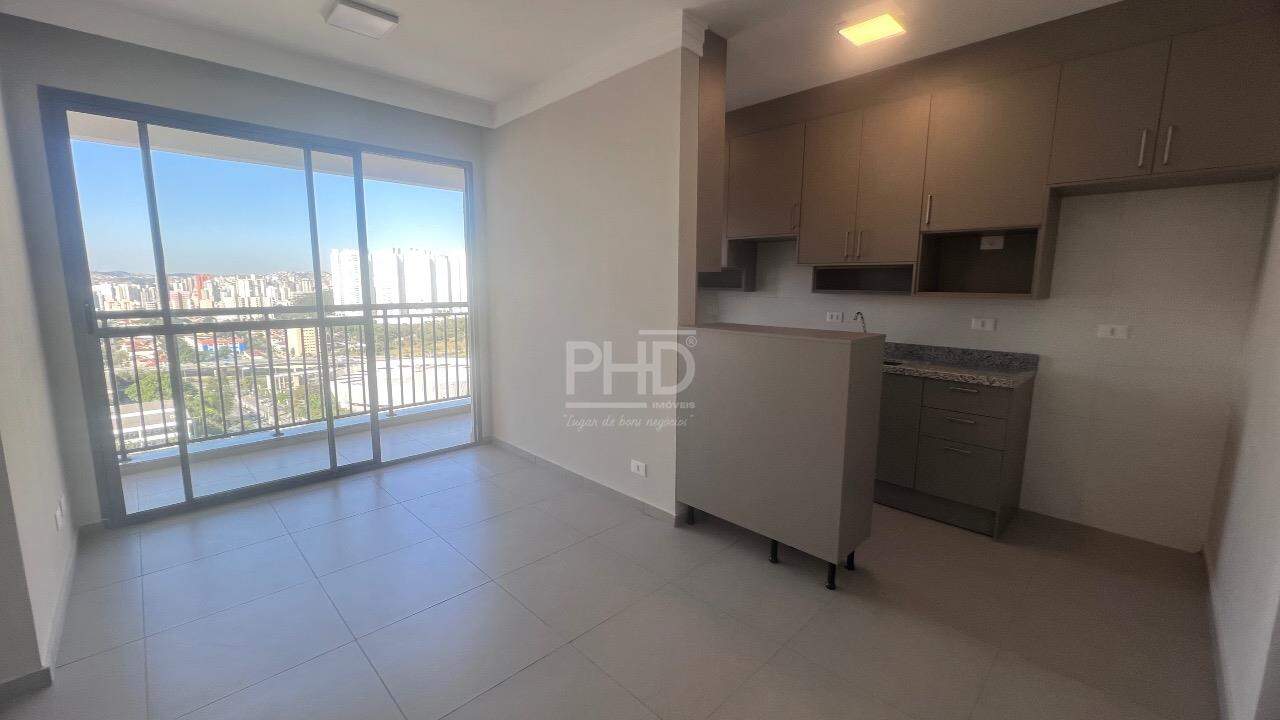 Apartamento, 2 quartos, 61 m² - Foto 2