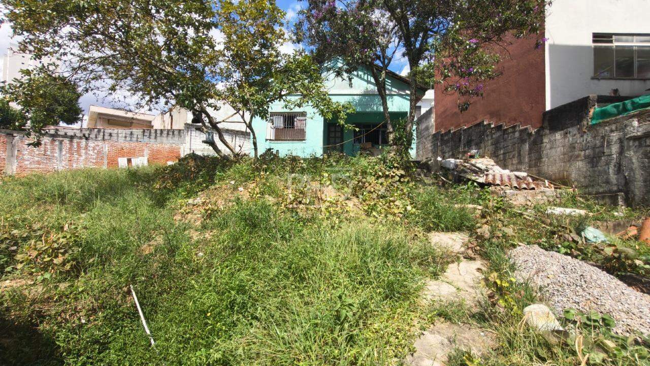Terreno, 6100 m² - Foto 1