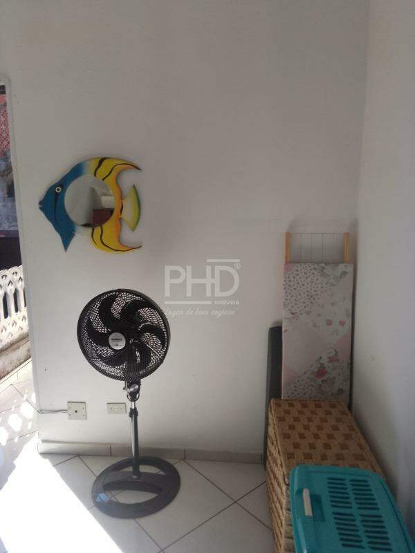 Sobrado, 3 quartos, 125 m² - Foto 24