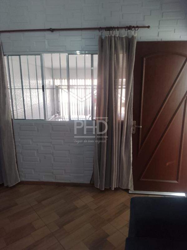 Sobrado, 3 quartos, 125 m² - Foto 2