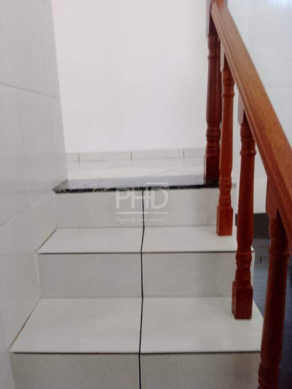 Sobrado, 3 quartos, 125 m² - Foto 10