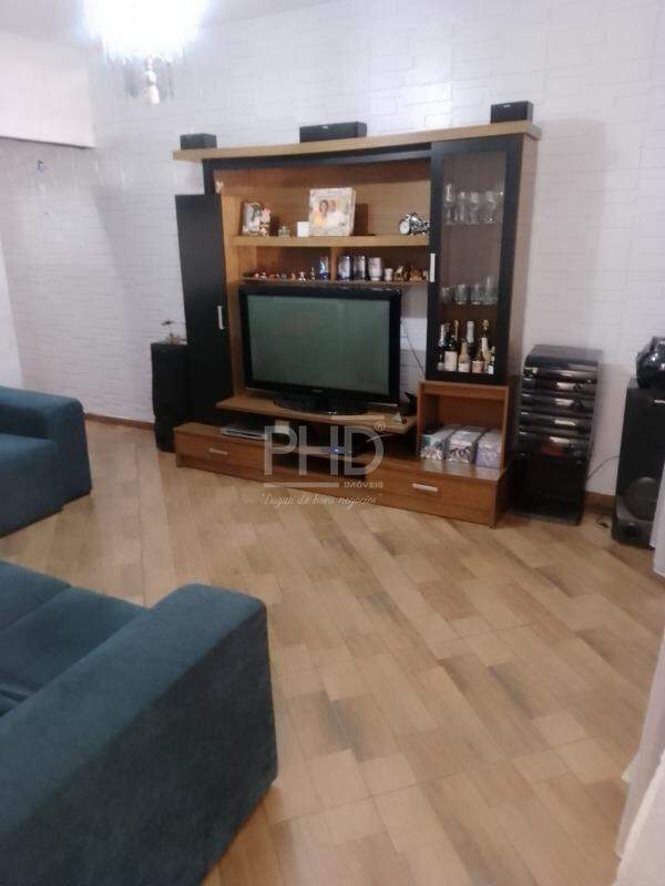 Sobrado, 3 quartos, 125 m² - Foto 3
