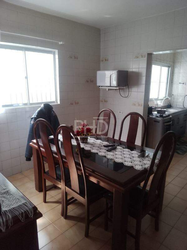 Sobrado, 3 quartos, 125 m² - Foto 6