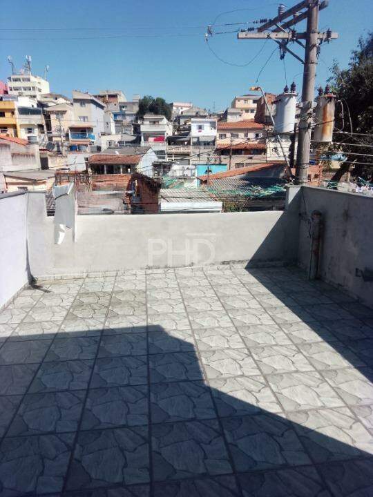 Sobrado, 3 quartos, 125 m² - Foto 4