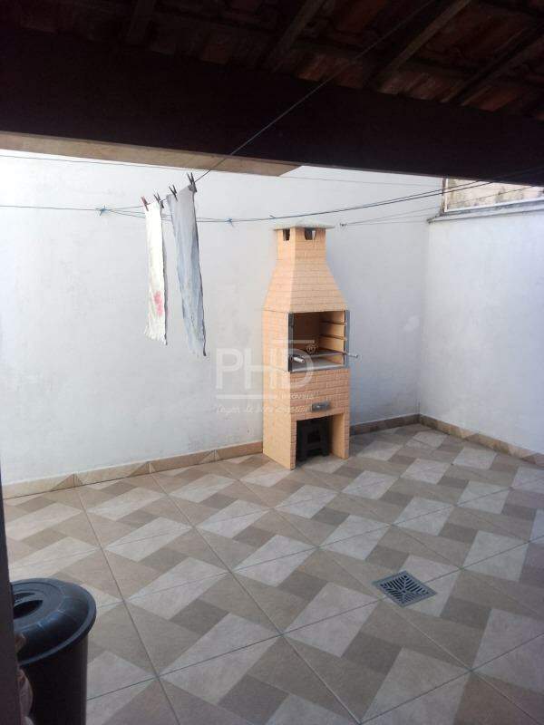 Sobrado, 3 quartos, 125 m² - Foto 22