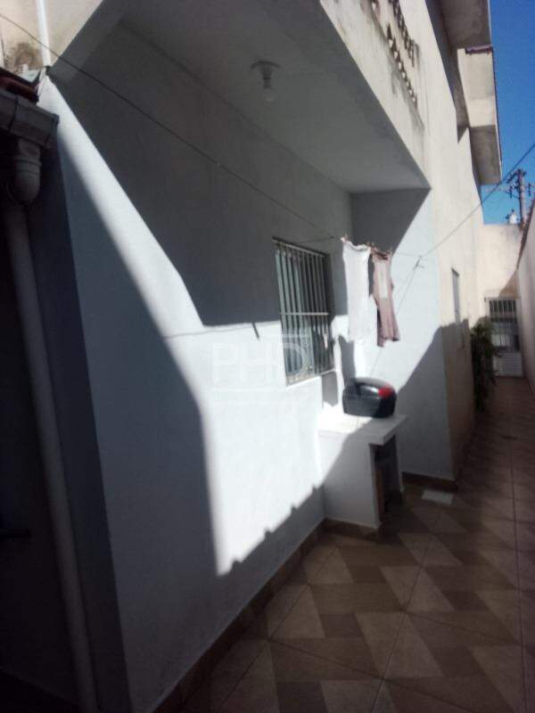 Sobrado, 3 quartos, 125 m² - Foto 26