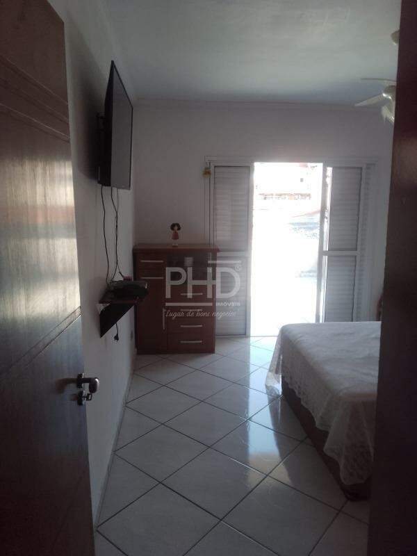 Sobrado, 3 quartos, 125 m² - Foto 11