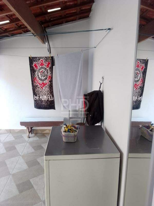 Sobrado, 3 quartos, 125 m² - Foto 21
