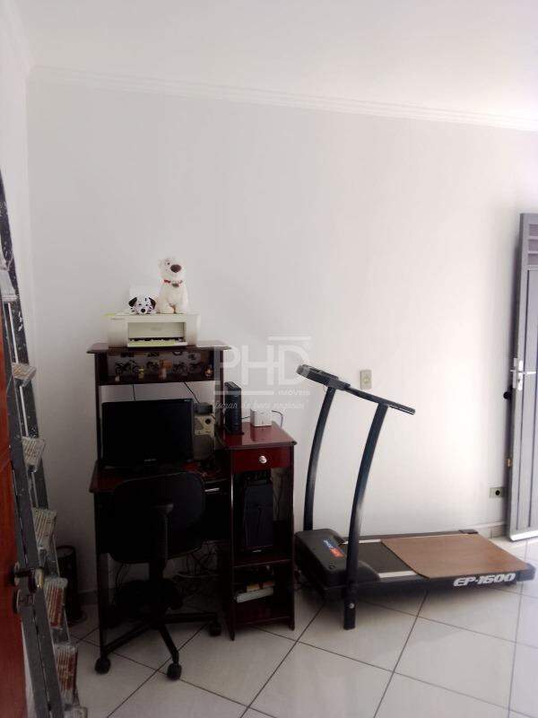 Sobrado, 3 quartos, 125 m² - Foto 23
