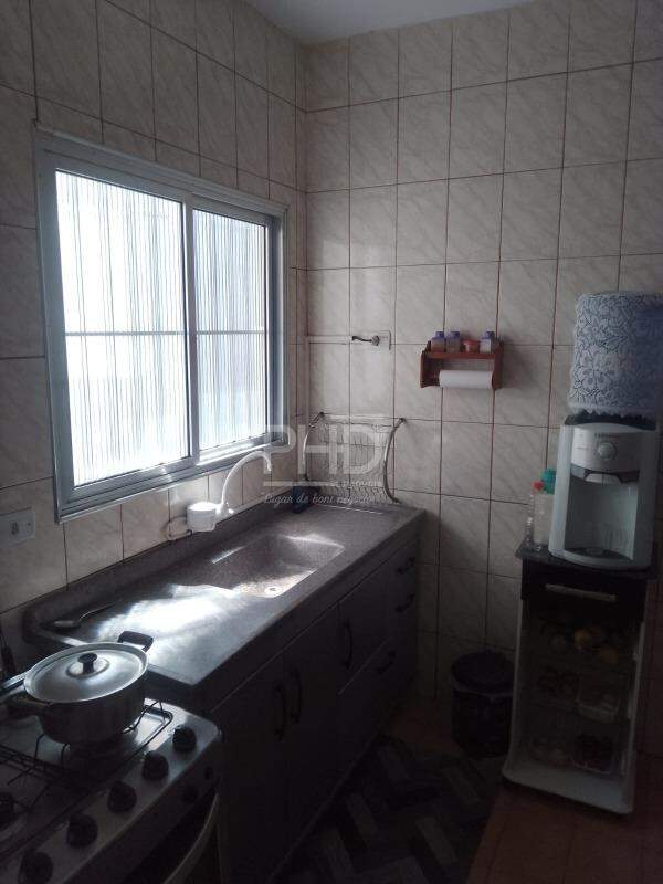 Sobrado, 3 quartos, 125 m² - Foto 8